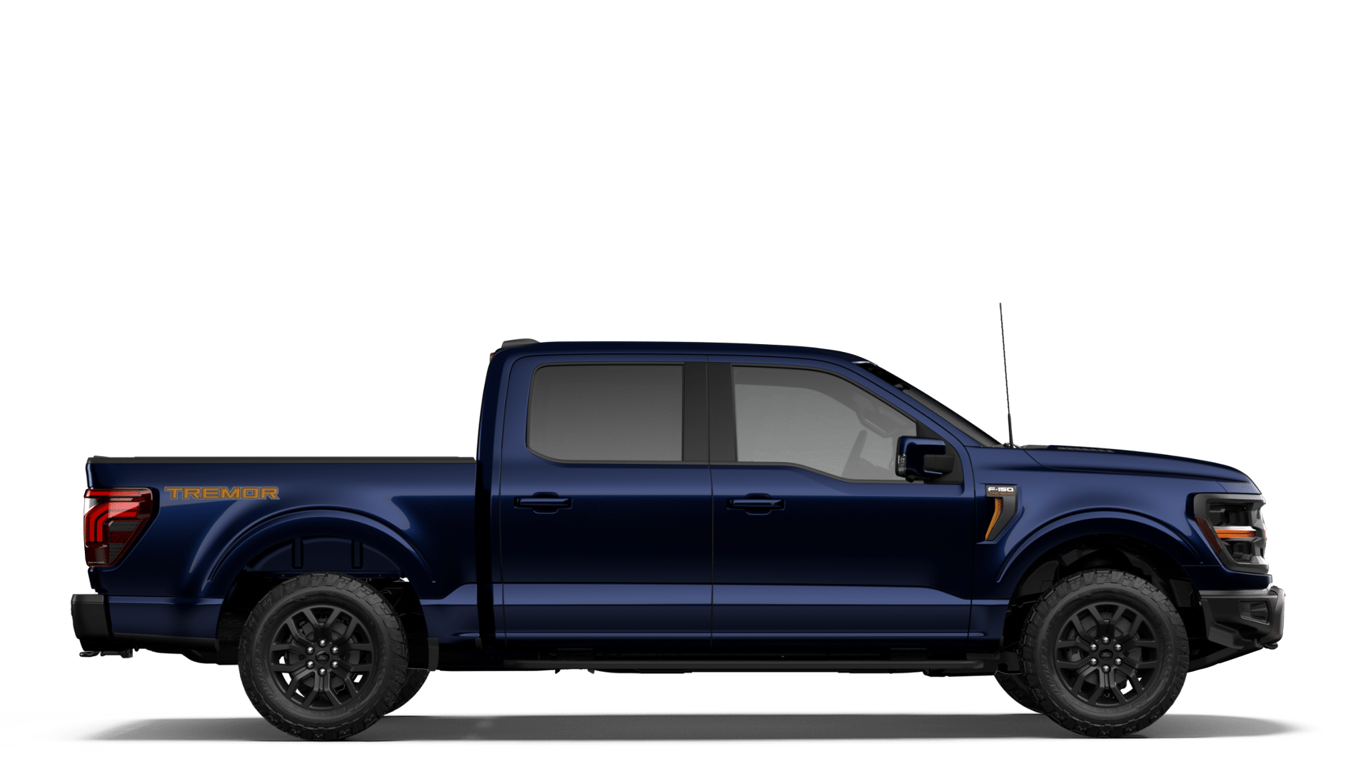 2026 Ford F-150® External Image 1